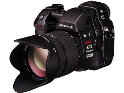 �w�{�� �΂߁x CAMEDIA E-10 �̐��i�摜