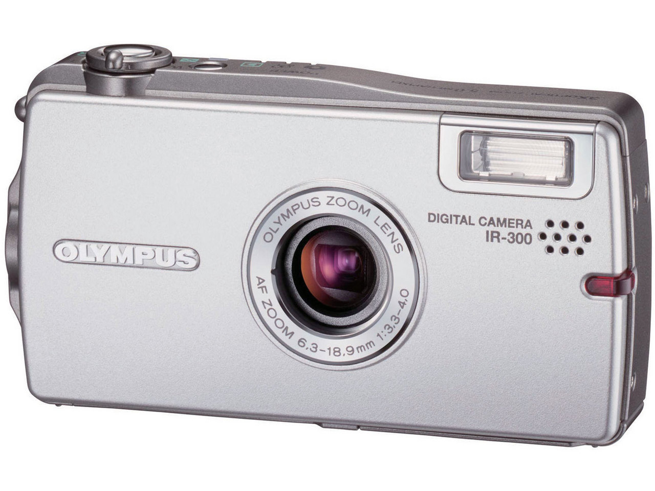 �w�{�� ���ʁx i:robe IR-300 �̐��i�摜