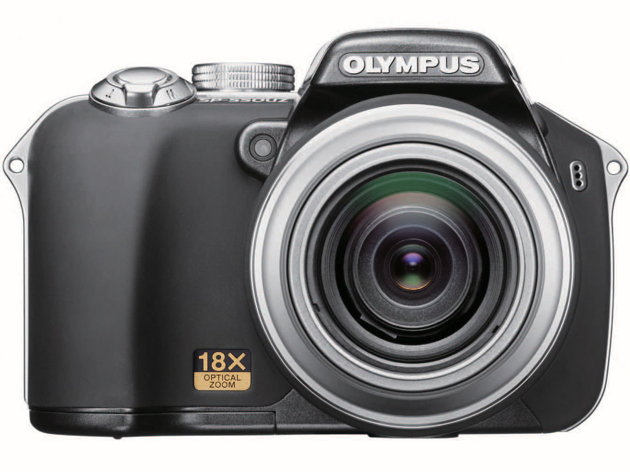 �w�{�� ���ʁx CAMEDIA SP-550UZ �̐��i�摜