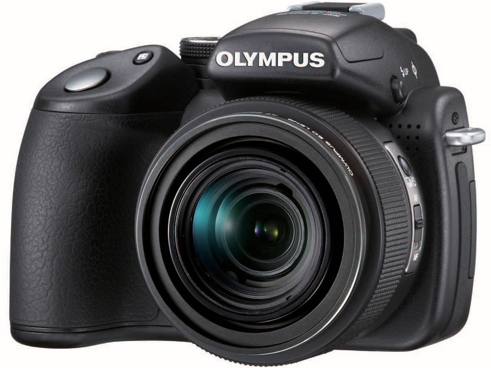 �w�{�� ���ʁx CAMEDIA SP-570UZ �̐��i�摜