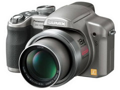 �w�{�� ���� �V���o�[�x LUMIX DMC-FZ28 �̐��i�摜