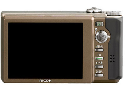 �w�{�� �w�� �u���E���x RICOH R10 �̐��i�摜