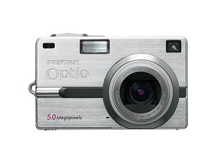 Optio SV �̐��i�摜