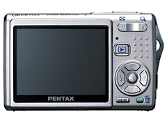 �w�{�� �w�ʁx Optio A30 �̐��i�摜