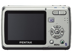 �w�{�� �w�ʁx Optio E40 �̐��i�摜
