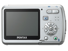 �w�{�� �w�ʁx Optio E50 �̐��i�摜