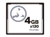 CF4GB130SM (4GB) �̐��i�摜