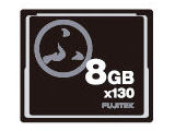 CF8GB130SM (8GB) �̐��i�摜