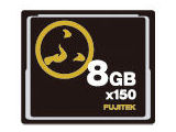 CF8GB150SS (8GB) �̐��i�摜