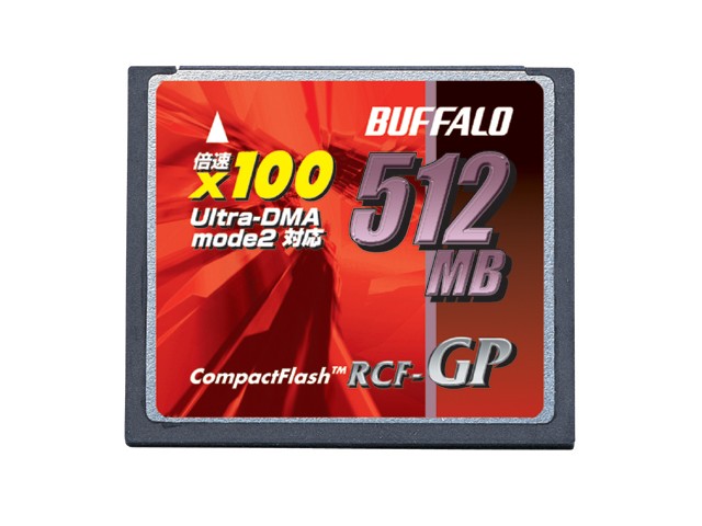 RCF-GP512M (512MB) �̐��i�摜