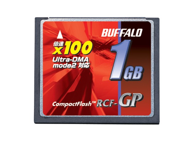 RCF-GP1G (1GB) �̐��i�摜