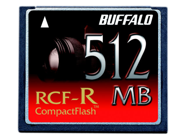 RCF-R512M (512MB) �̐��i�摜