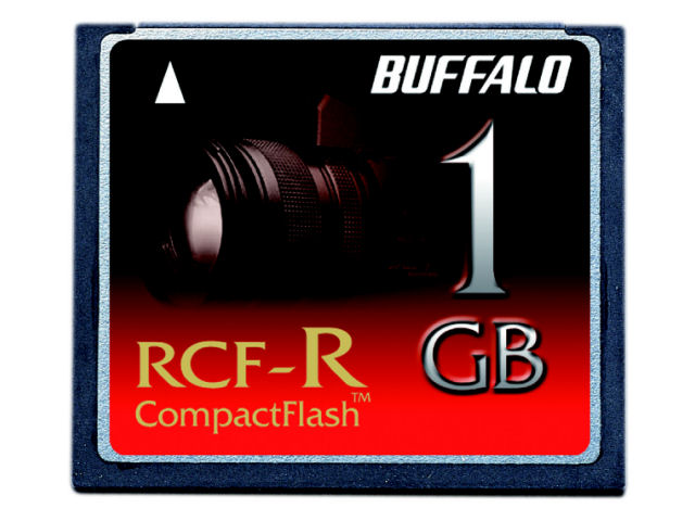 RCF-R1G (1GB) �̐��i�摜