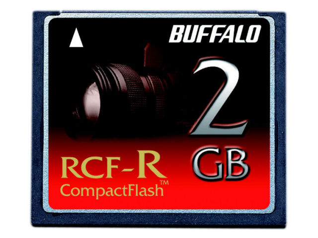 RCF-R2G (2GB) �̐��i�摜