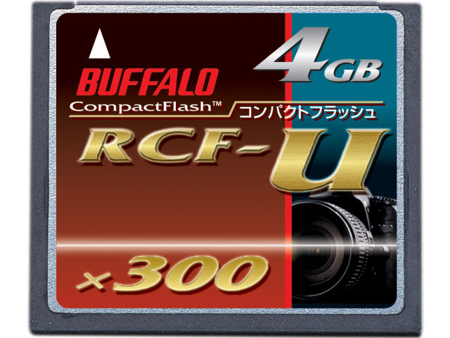 RCF-U4G (4GB) �̐��i�摜