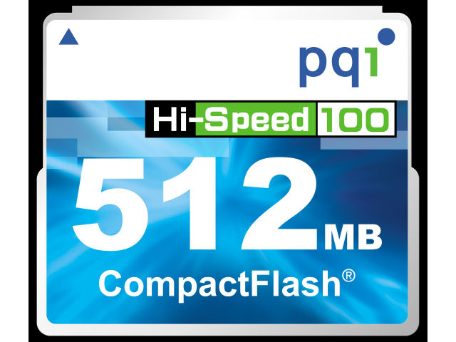 QCF10-512 (512MB) �̐��i�摜