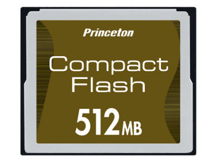 PCF-512 (512MB) �̐��i�摜