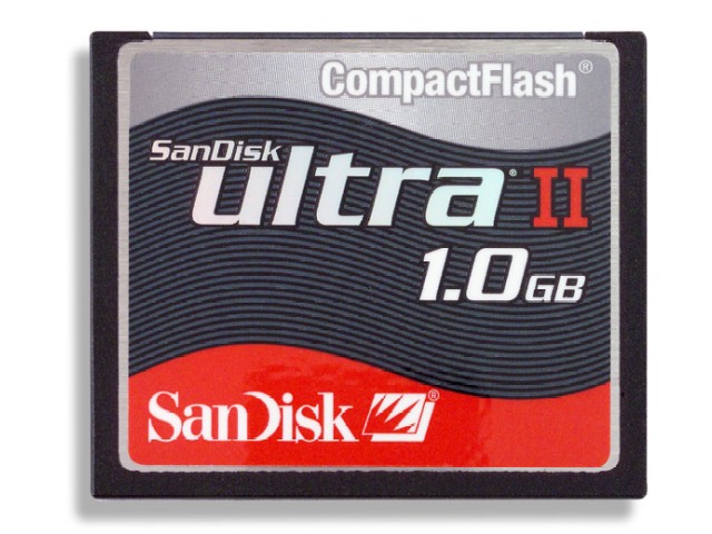 SDCFH-1024-901 (1GB) �̐��i�摜