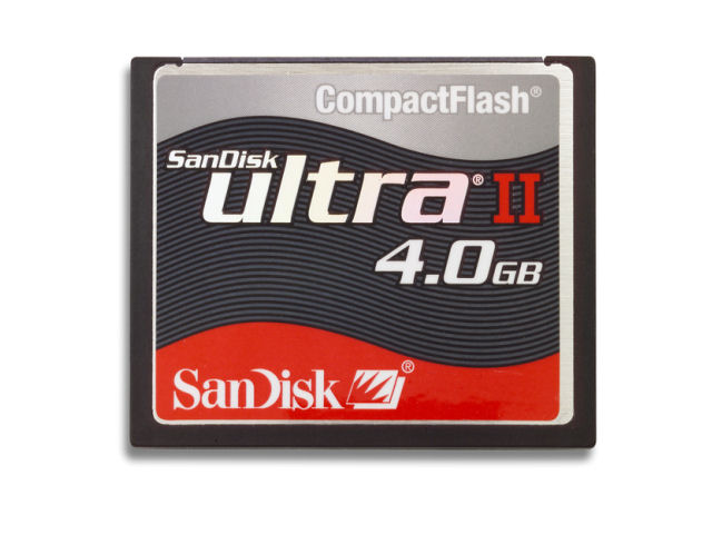 SDCFH-4096-903 (4GB) �̐��i�摜