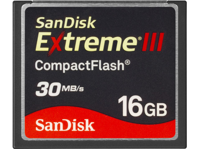 SDCFX3-016G-J31 (16GB) �̐��i�摜