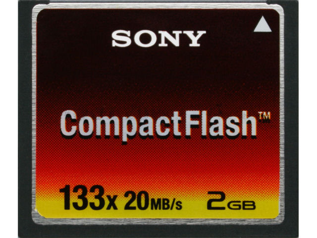 NCFC2G (2GB) �̐��i�摜