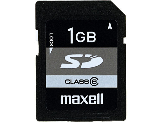 M-CLSD1G (1GB) �̐��i�摜
