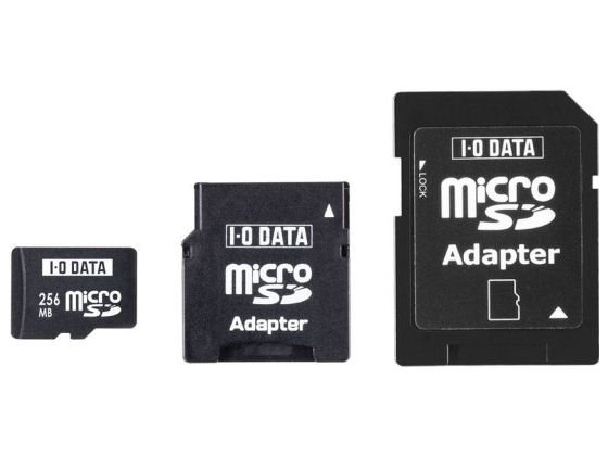 SDMC-256M/A (256MB) �̐��i�摜