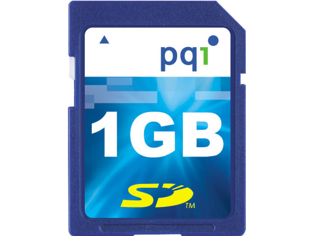 QSDS-1G (1GB) �̐��i�摜