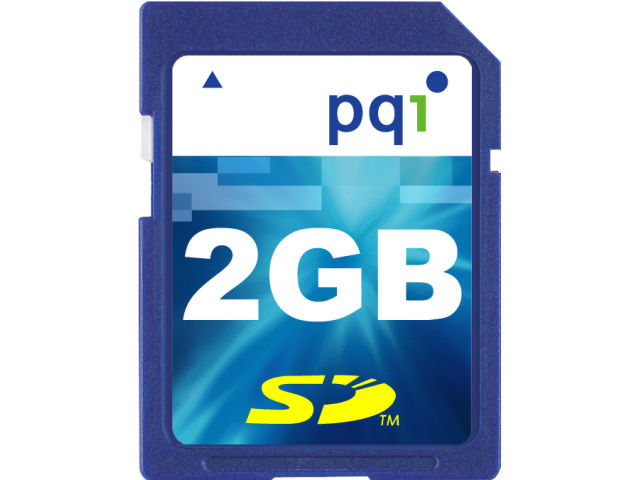 QSDS-2G (2GB) �̐��i�摜