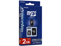 PSD/MCR-2G (2GB) �̐��i�摜