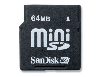 SDSDM-64-J60M (64MB) �̐��i�摜