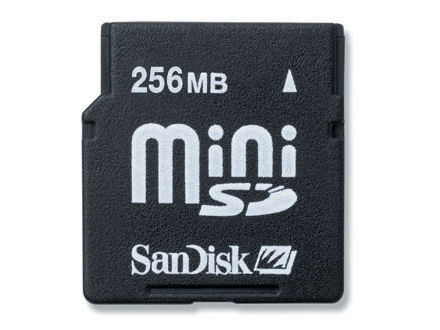 SDSDM-256-J60M (256MB) �̐��i�摜