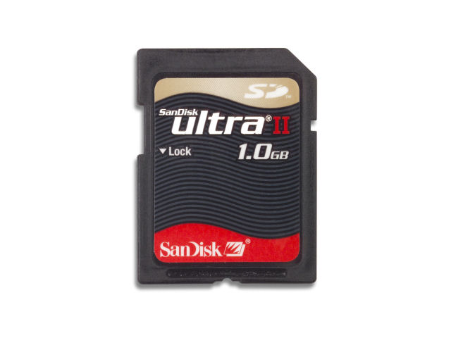 SDSDH-1024-903 (1GB) �̐��i�摜