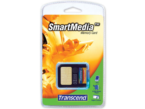 TS128MVSSFDC (128MB) �̐��i�摜