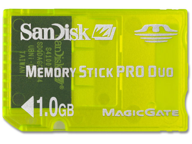 SDMSG-1024-J10 (1GB) �̐��i�摜