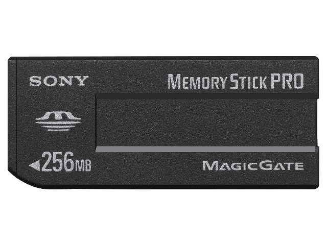 MSX-256S (256MB) �̐��i�摜