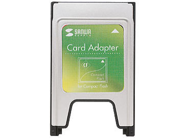 ADR-CFK (PC�J�[�h) (CF) �̐��i�摜