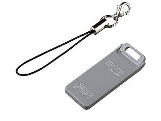 ADR-MCU2SV (USB) (microSD) �̐��i�摜