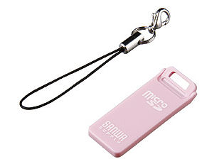 ADR-MCU2P (USB) (microSD) �̐��i�摜
