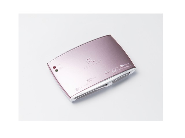 FELIENCE CRS6RSPN (USB) (17in1) �̐��i�摜