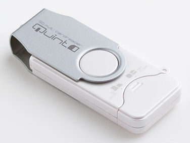 quinto SDMCRWH (USB) (8in1) �̐��i�摜