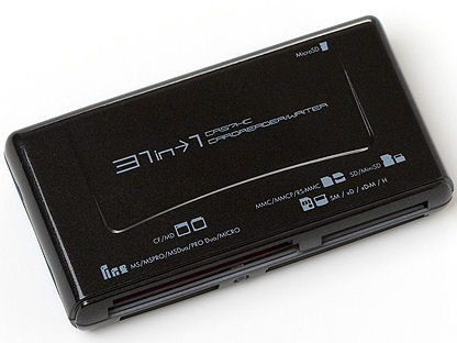 CRS7HCBK (USB) (31in1) �̐��i�摜