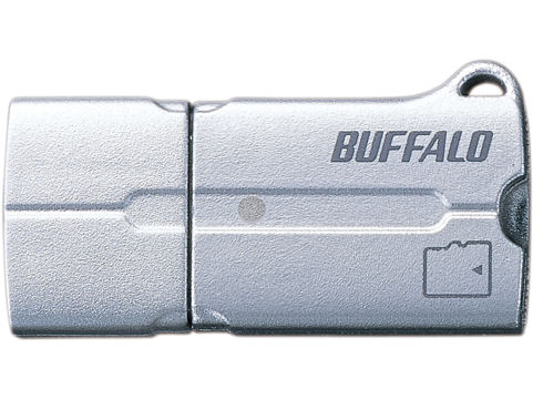 MCRMSDU2SV2A (USB) (microSD) �̐��i�摜