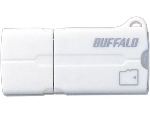 MCRMSDU2WH2A (USB) (microSD) �̐��i�摜