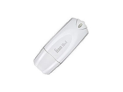 itan ITN-CRW15W (USB) (15in1) �̐��i�摜