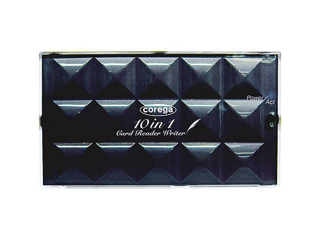 CG-U2MCR01 (USB) (10in1) �̐��i�摜