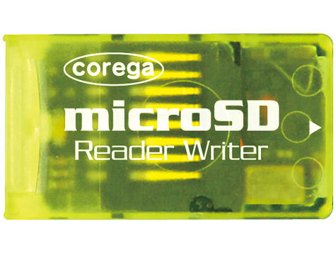 CG-MICSDCRY (USB) (microSD) �̐��i�摜