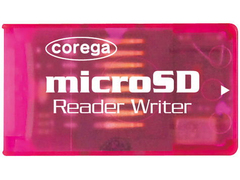 CG-MICSDCRR (USB) (microSD) �̐��i�摜