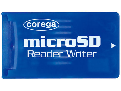 CG-MICSDCRBL (USB) (microSD) �̐��i�摜