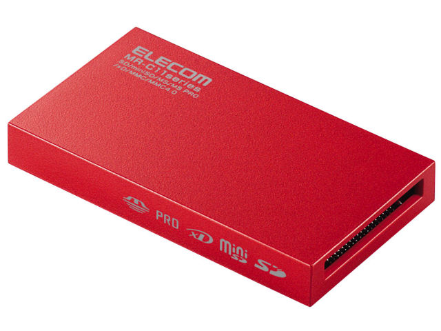 MR-C11RD (USB) (20in1) �̐��i�摜